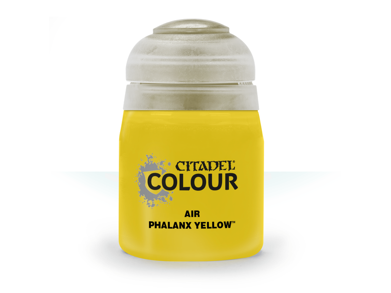 Citadel Phalanx Yellow (Air 24ml)