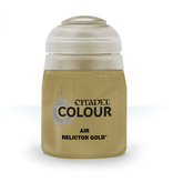 Citadel Relictor Gold (Air 24ml)