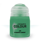 Citadel Sybarite Green (Air 24ml)