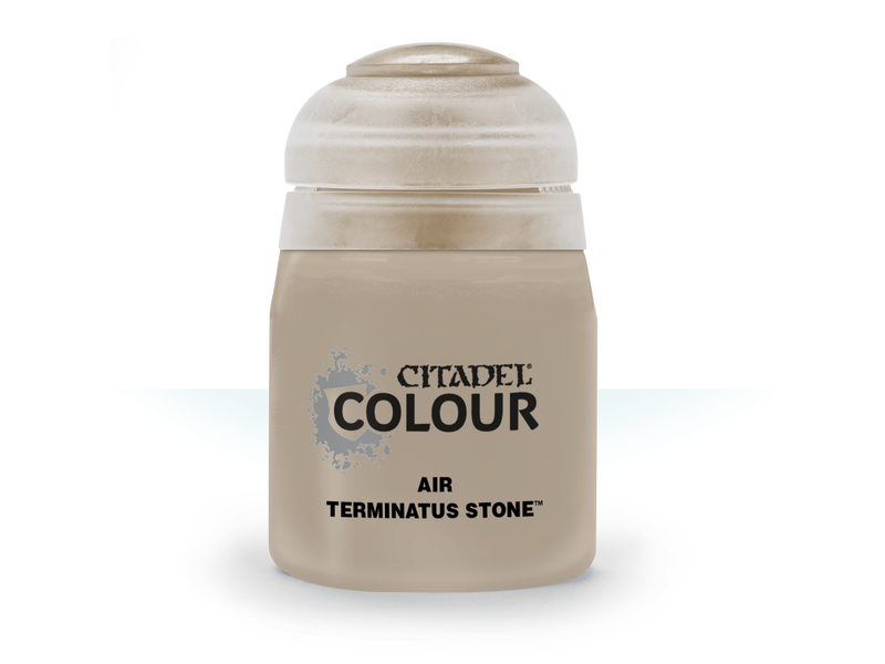 Citadel Terminatus Stone (Air 24ml)