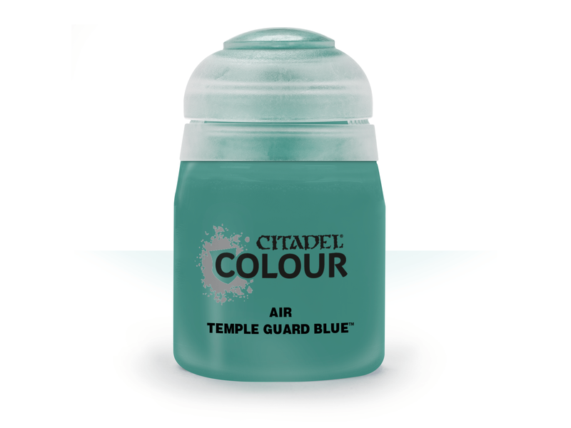 Citadel Temple Guard Blue (Air 24ml)