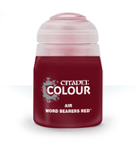 Citadel Word Bearers Red (Air 24ml)