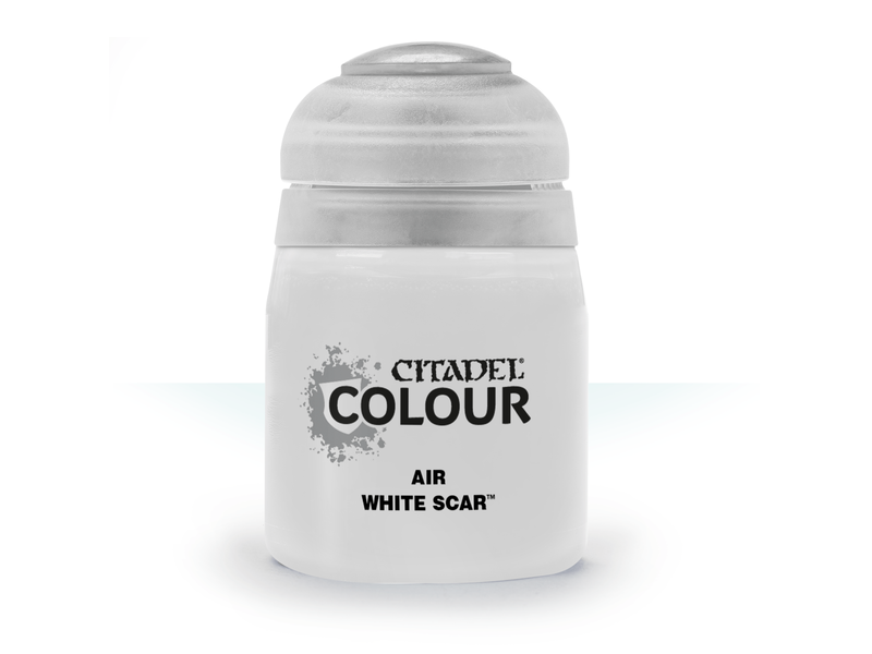 Citadel White Scar (Air 24ml)