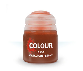 Catachan Fleshtone (Base 12ml)