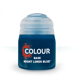 Citadel Night Lords Blue (Base 12ml)