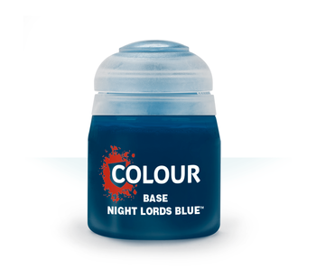 Night Lords Blue (Base 12ml)