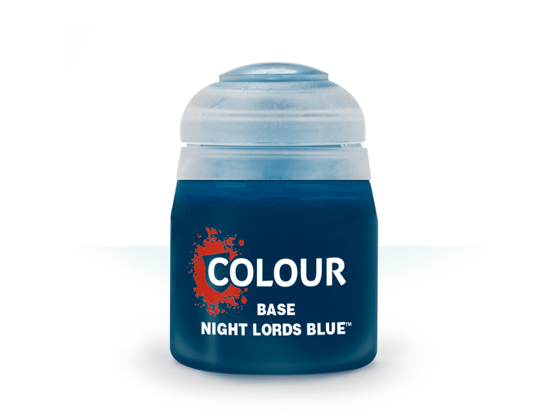 Citadel Night Lords Blue (Base 12ml)