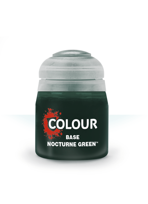 Nocturne Green (Base 12ml)