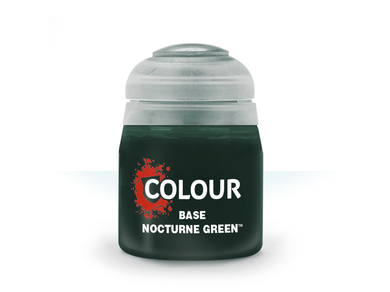 Citadel Nocturne Green (Base 12ml)