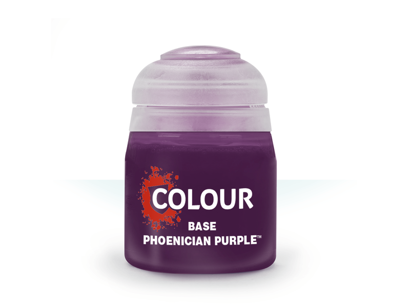 Citadel Phoenician Purple (Base 12ml)