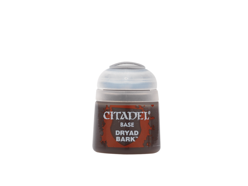 Citadel Dryad Bark (Base 12ml)