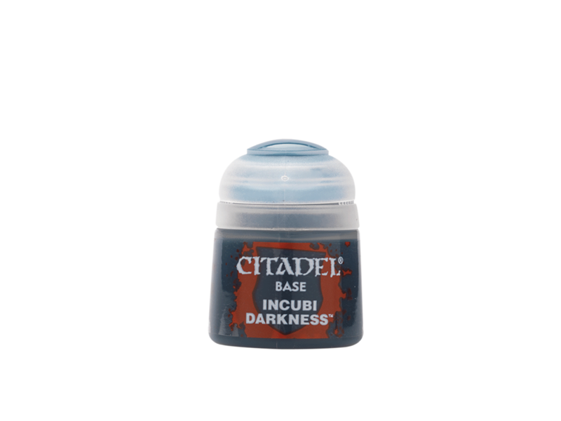 Citadel Incubi Darkness (Base 12ml)