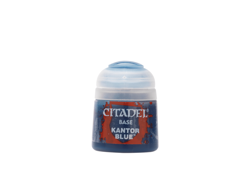 Citadel Kantor Blue (Base 12ml)