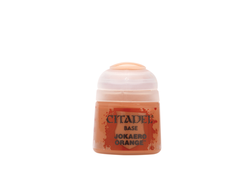 Citadel Jokaero Orange (Base 12ml)