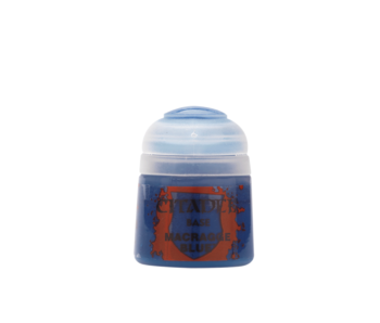 Macragge Blue (Base 12ml)