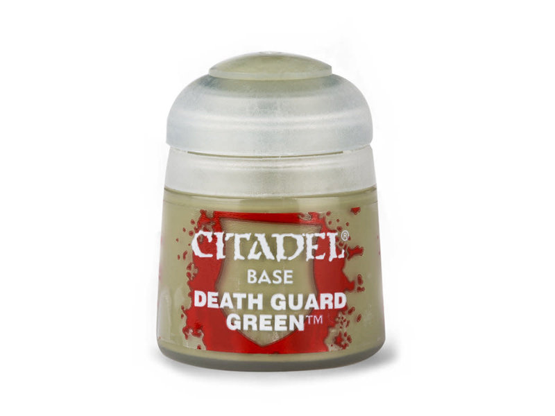 Citadel Death Guard Green (Base 12ml)