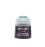 Citadel Stegadon Scale Green (Base 12ml)