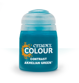 Citadel Akhelian Green (Contrast 18ml)