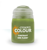 Citadel Ork Flesh (Contrast 18ml)