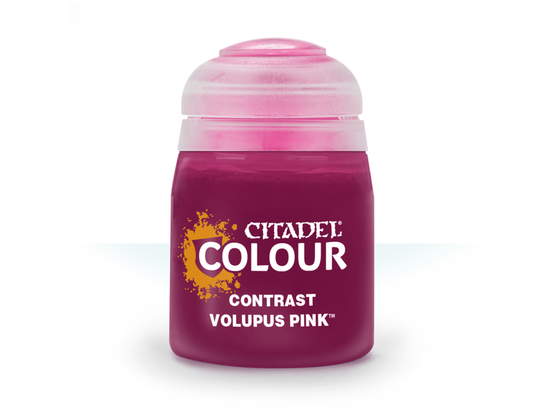 Citadel Volupus Pink (Contrast 18ml)