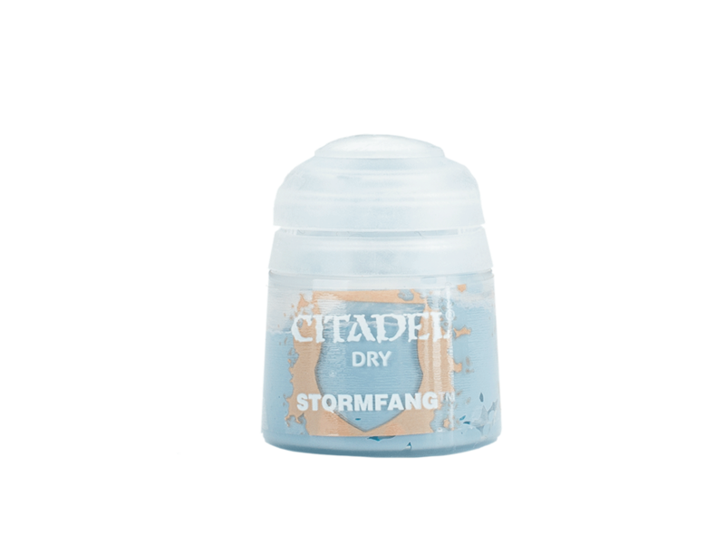 Citadel Stormfang (Dry 12ml)