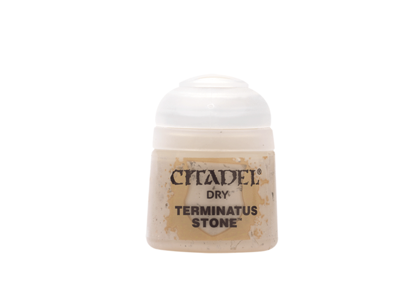 Citadel Terminatus Stone (Dry 12ml)