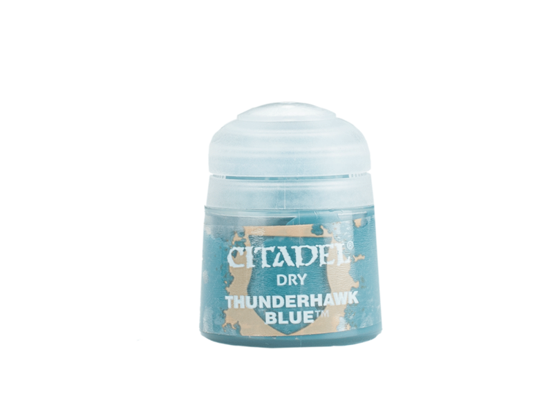 Citadel Thunderhawk Blue (Dry 12ml)