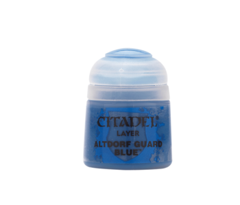 Altdorf Guard Blue (Layer 12ml)