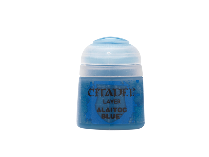 Citadel Alaitoc Blue (Layer 12ml)