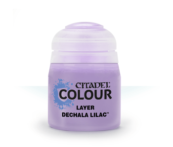 Dechala Lilac (Layer 12ml)