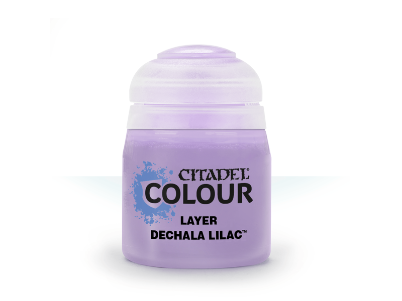 Citadel Dechala Lilac (Layer 12ml)