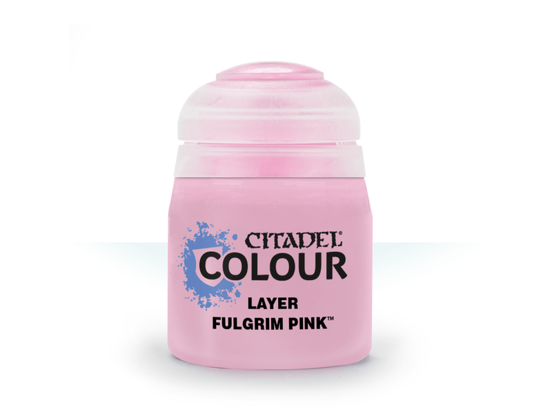Citadel Fulgrim Pink (Layer 12ml)