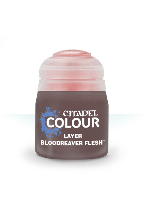 Bloodreaver Flesh (Layer 12ml)