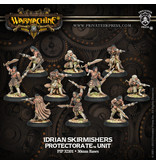 Protectorate of Menoth Ally Idrian Skirmishers (10) PIP 32101