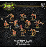 Skorne Praetorian Karax (10) - PIP 74079