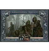 CMON A Song of Ice & Fire - Stark Crannogman Trackers