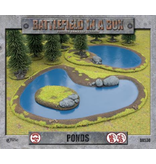 Battlefield in a Box Battlefield in a Box - Ponds