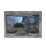 Battlefield in a Box Battlefield in a Box - Galactic Warzones Objectives