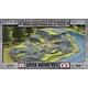 Battlefield in a Box - Large Rocky Hill