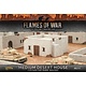 Battlefield in a Box - Medium Desert House