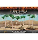 Battlefield in a Box Battlefield in a Box - Desert Palms (2)