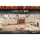 Battlefield in a Box - Desert Walls