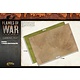 Battlefield in a Box - Grassland / Desert Gaming Mat