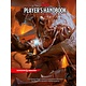 Dungeons & Dragons - 5e Player's handbook (English)