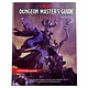 Dungeons & Dragons 5e - Dungeon Master's Guide (english)