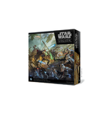 Fantasy Flight Games Star Wars Legion - Core game - Clone wars (FR)