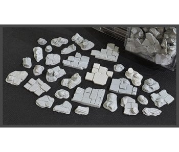 Basing Bits - Temple