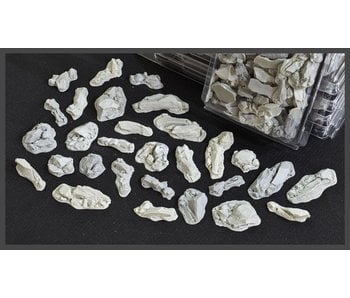 Basing Bits - Rocks