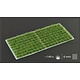 Strong Green Tufts 6mm - Small