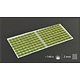 Dry Green Tufts 2mm - Small